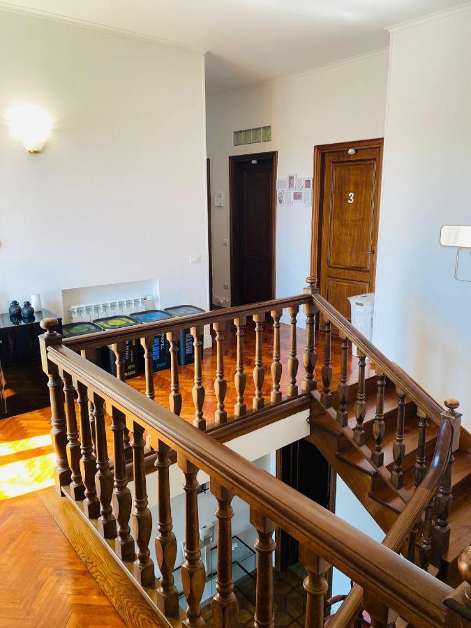 Villa Flora Affittacamere Luni Exterior photo